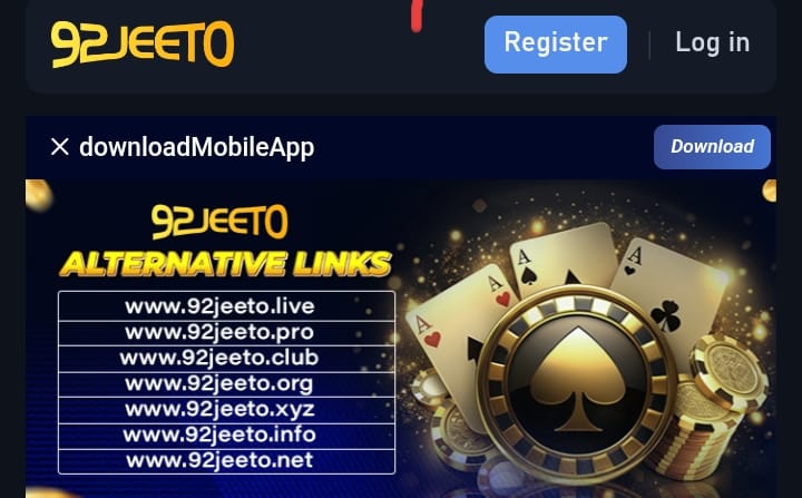 92 jeeto
